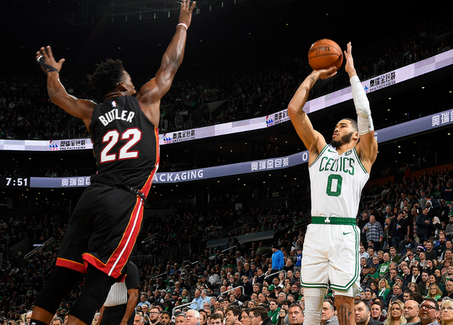 九游体育-塔图姆巅峰对决，Ming与50激战尤文图斯分钟，出色防守胜负难料！的简单介绍