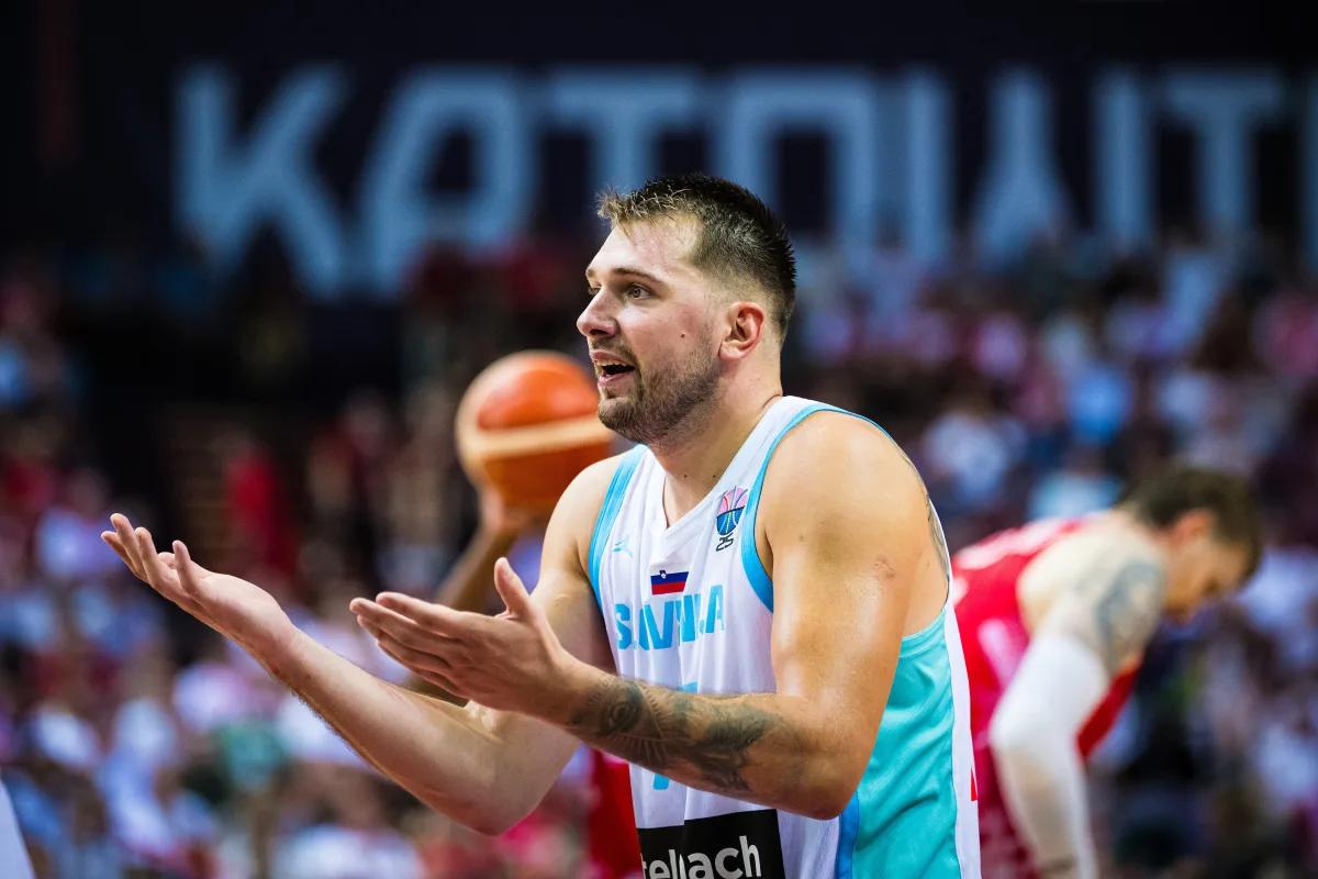 九游体育- 东契奇一代实战测评