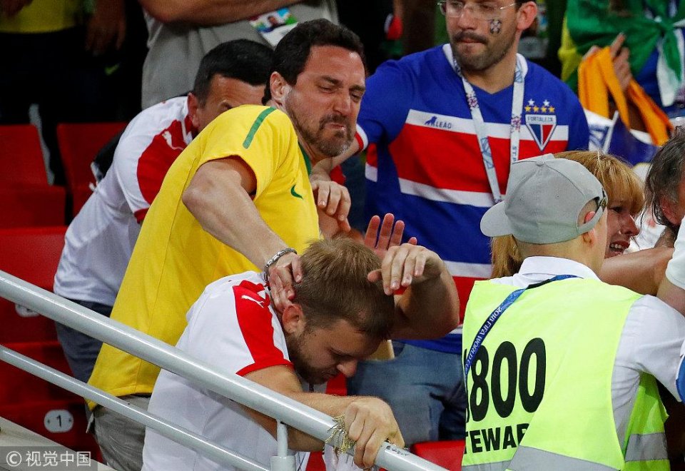 详细阅读:九游体育-JackeyLove回归赛场,出色防守首场状态亮眼,塞尔维亚队观众沸腾!的简单介绍 九游体育-JackeyLove回归赛场,出色防守首场状态亮眼,塞尔维亚队观众沸腾!的简单介绍