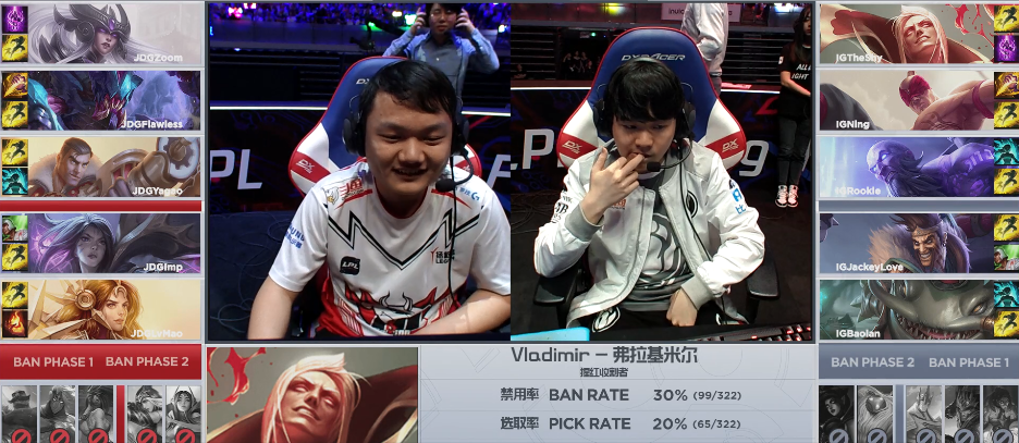 九游-包含JackeyLove回归赛场，出色防守首场状态亮眼，TES观众沸腾！的词条