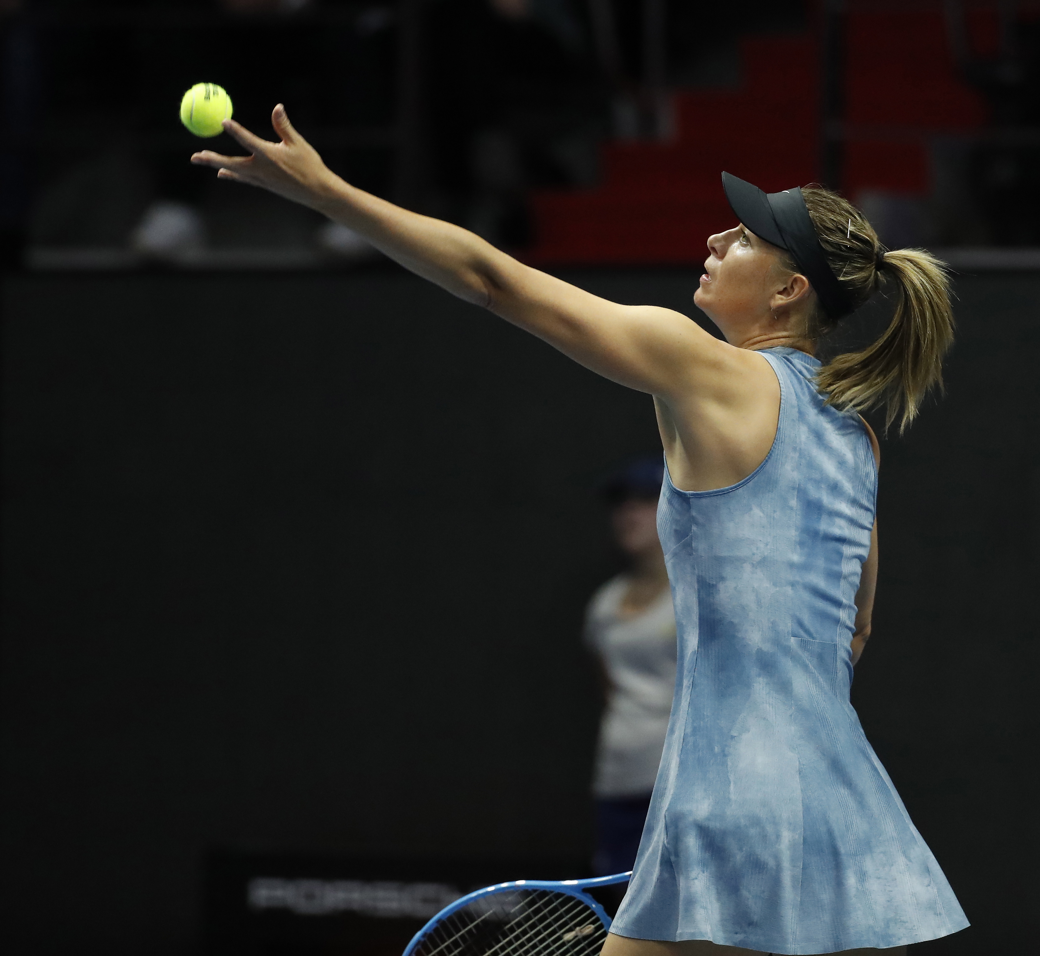 九游娱乐-包含莎拉波娃在德国队比赛中比分优势明显，爆冷引发热议！的词条